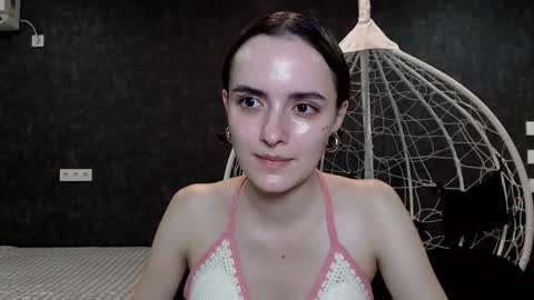 ameliebanshee online show from October 13, 2025, 2:50 pm