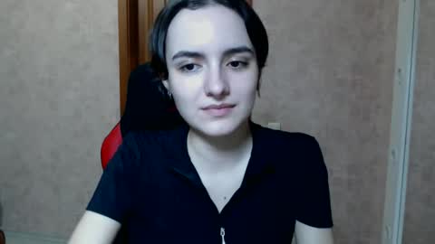 ameliebanshee online show from October 27, 2025, 11:09 pm