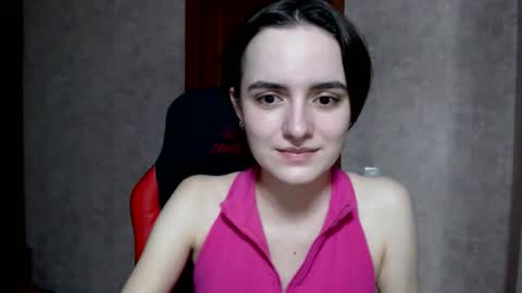 ameliebanshee online show from November 3, 2025, 7:26 pm