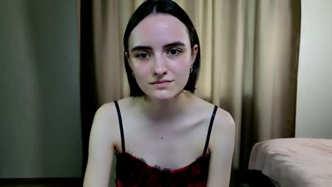 ameliebanshee online show from May 20, 2026, 1:28 pm