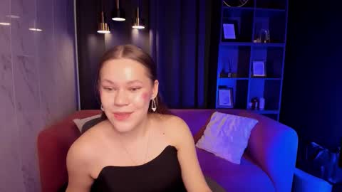 Amelie online show from February 9, 2026, 8:51 am