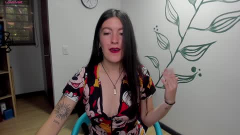 A M E L I E online show from December 13, 2024, 12:28 pm