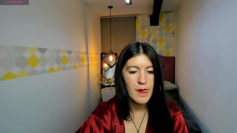 A M E L I E online show from January 15, 2025, 9:20 pm