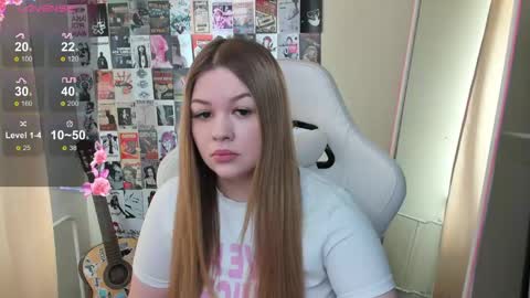 Amelie online show from May 4, 2026, 6:20 am