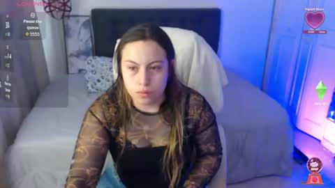Snapshot of amelierose1 chatting on June 23, 2026, 2:48 pm Amelie online show from June 23, 2026, 2:48 pm
