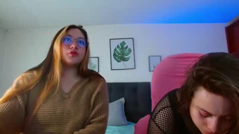 Amelie  online show from June 29, 2026, 2:39 pm