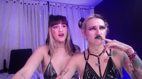 Snapshot of amelierouss chatting on February 12, 2026, 5:24 am AMELIEROUS .. see you tomorrow kisses online show from February 12, 2026, 5:24 am