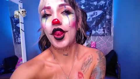 Snapshot of amelierouss chatting on March 21, 2026, 8:19 am AMELIEROUS .. see you tomorrow kisses online show from March 21, 2026, 8:19 am