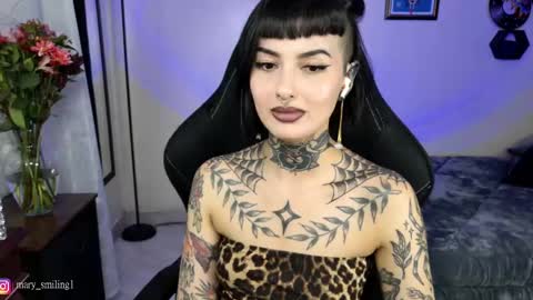 Maria Independet Model online show from March 12, 2025, 9:45 pm