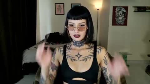 Maria Independet Model online show from June 10, 2026, 5:23 pm