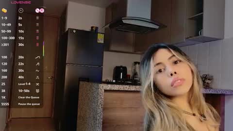 Victoria online show from November 22, 2025, 9:03 pm