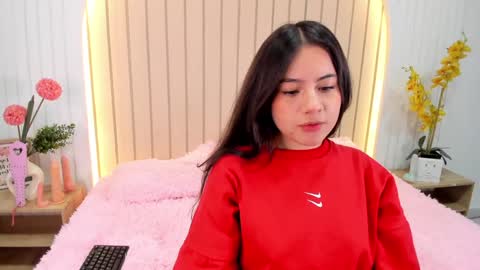 Amelia online show from January 7, 2025, 11:03 pm