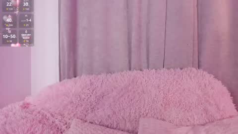 Amelia online show from September 12, 2025, 11:04 pm