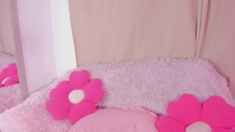 Amelia online show from February 7, 2026, 12:25 am