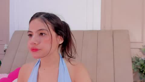 Amelia online show from April 26, 2026, 10:51 pm