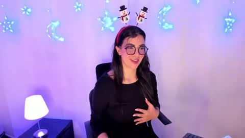 Ameli online show from December 14, 2024, 8:18 pm
