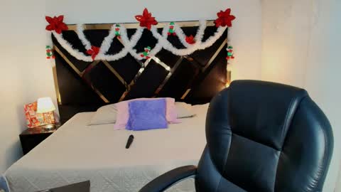 Ameli online show from January 5, 2026, 7:39 pm