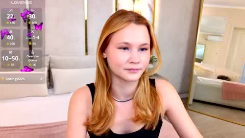AmeliRoyse online show from May 1, 2026, 5:17 pm