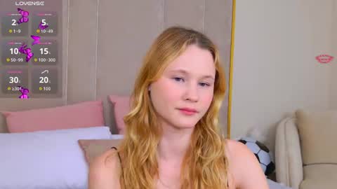 AmeliRoyse online show from June 29, 2026, 5:02 pm