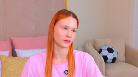 AmeliRoyse online show from July 8, 2026, 5:17 pm