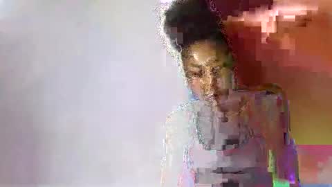 amelisy20005 online show from March 12, 2026, 6:47 pm