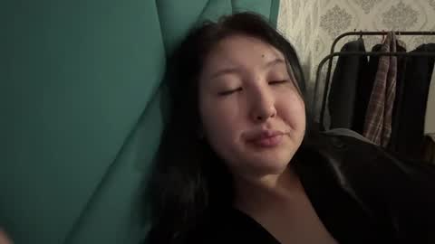 Ameliya online show from April 11, 2026, 9:19 pm