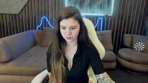 Snapshot of amellymillyy chatting on September 20, 2025, 12:39 pm amellymillyy online show from September 20, 2025, 12:39 pm