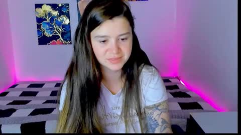 Snapshot of amellymillyy chatting on September 22, 2025, 10:56 pm amellymillyy online show from September 22, 2025, 10:56 pm