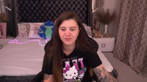 Snapshot of amellymillyy chatting on September 27, 2025, 1:38 pm amellymillyy online show from September 27, 2025, 1:38 pm