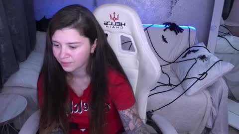 Snapshot of amellymillyy chatting on October 29, 2025, 2:52 pm amellymillyy online show from October 29, 2025, 2:52 pm