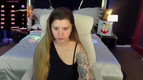 amellymillyy online show from March 15, 2026, 1:39 pm