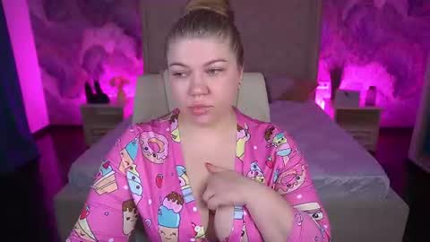 Alina online show from June 17, 2026, 12:29 pm