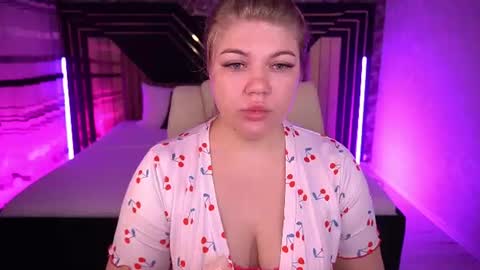 Alina online show from June 25, 2026, 1:48 pm