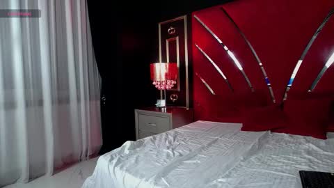 Amelya online show from February 8, 2026, 8:29 am