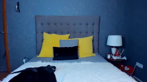 amelycube343767 online show from November 23, 2025, 5:07 am