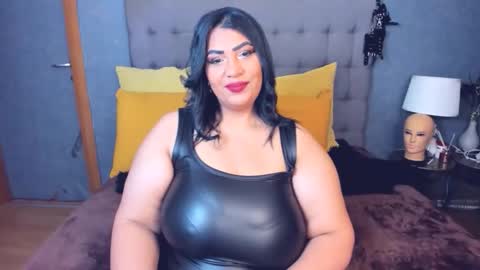 amelycube343767 online show from April 25, 2026, 3:42 pm