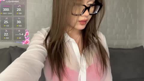 amelyeverafter online show from February 1, 2025, 11:37 pm