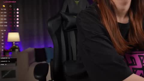 Amy  online show from February 15, 2025, 2:58 am