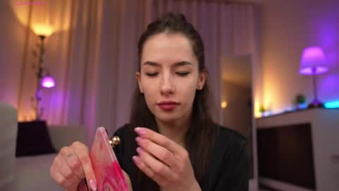 Amy  online show from May 3, 2026, 1:22 am