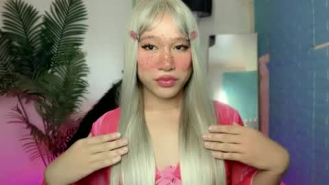 amera_slut online show from May 28, 2026, 7:11 pm