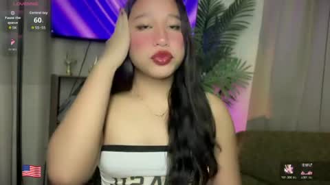 amera_slut online show from June 27, 2026, 4:56 pm