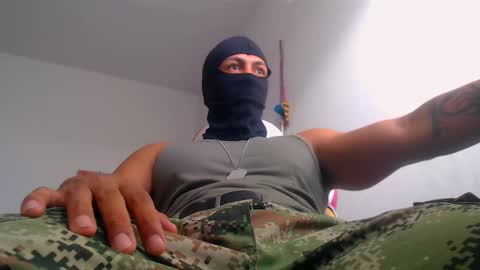 miguel online show from October 15, 2025, 12:05 pm