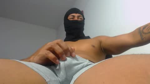 miguel online show from February 26, 2026, 10:25 am