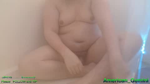 Snapshot of american_gemini chatting on April 22, 2026, 10:50 am GEMINI online show from April 22, 2026, 10:50 am