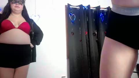 americanbaddies online show from February 7, 2026, 2:48 am