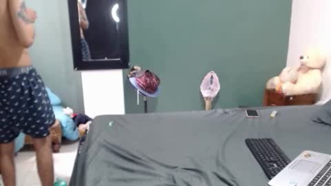 Snapshot of americanbig_dick chatting on October 13, 2025, 6:08 pm Lucian online show from October 13, 2025, 6:08 pm