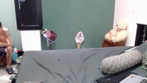 Snapshot of americanbig_dick chatting on October 16, 2025, 4:19 pm Lucian online show from October 16, 2025, 4:19 pm