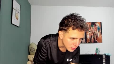 Lucian online show from February 16, 2026, 11:34 pm