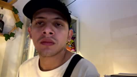 Lucian online show from March 20, 2026, 2:16 am