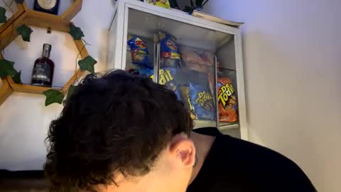 Lucian online show from March 26, 2026, 12:06 am